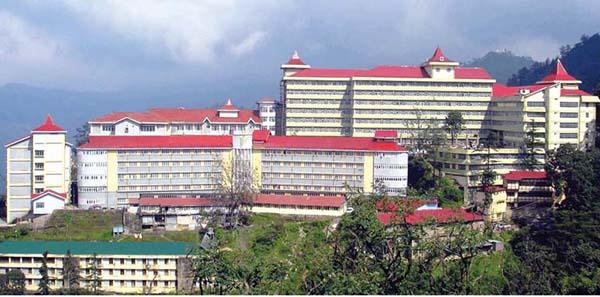 आईजीएमसी और टांडा में शुरू होगा रेडिएशन थेरेपी कोर्स