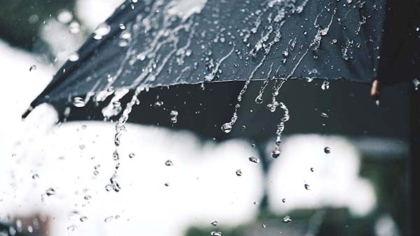 हिमाचल में 12 अगस्त तक भारी बारिश का अलर्ट ज़ारी