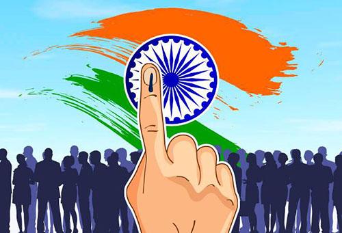 निर्वाचन आयुक्त का पद खाली होने से टल सकते हैं शहरी निकाय चुनाव