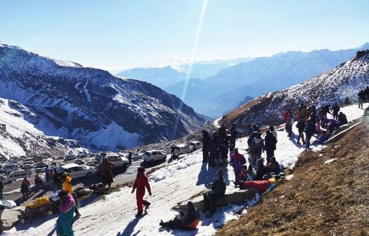 ईको टूरिज्म साइट्स के लिए आज फाइनल होंगे ऑपरेटर