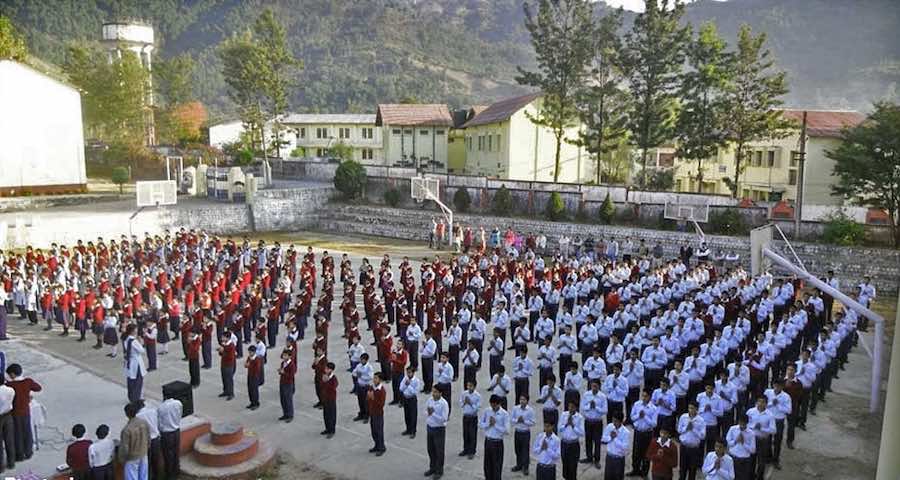 5 साल में हिमाचल के सीबीएसई सरकारी स्कूल बनेंगे सर्वश्रेष्ठ