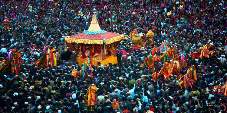 देवी-देवताओं का नजराना 5% और बजंतरियों का मानदेय 10% बढ़ाया
