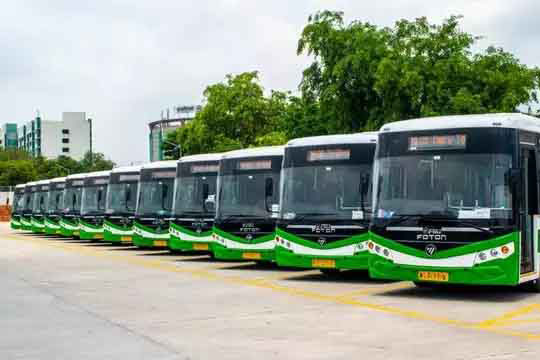 सरकार ने मनाए एचआरटीसी कर्मी, नहीं होगी हड़ताल