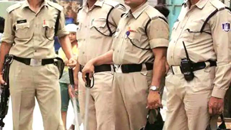 हिमाचल पुलिस में कांस्टेबल की भर्ती के लिए आज से करें ऑनलाइन आवेदन