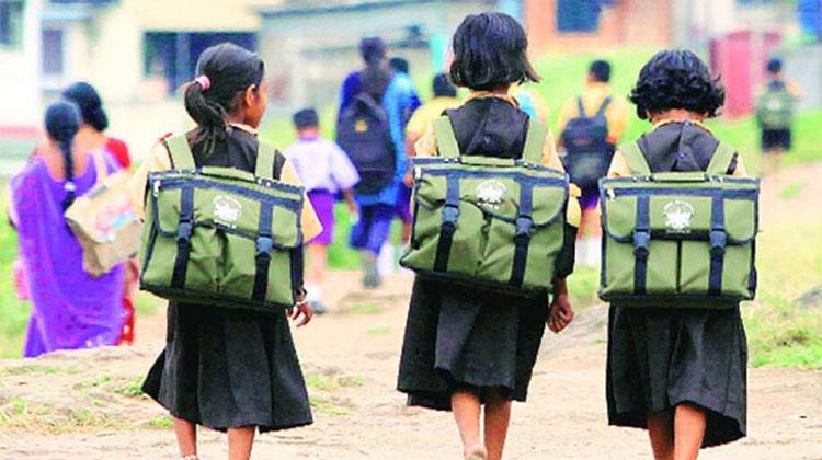 नर्सरी से पहली कक्षा में प्रवेश की आयुसीमा को लेकर शिक्षा विभाग ने जारी किए नए निर्देश