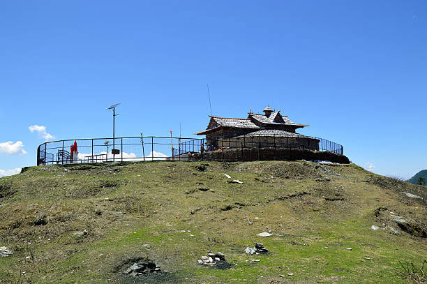 shrai-koti-temple-shimla- himachal-pradesh