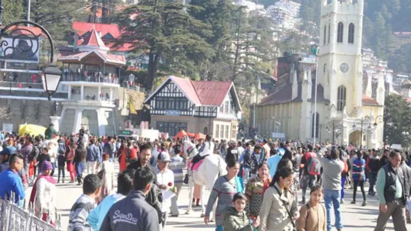 2200 करोड़ के प्रोजेक्ट से सुधरेगी राजधानी की यातायात की व्यवस्था