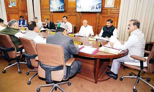 सुपर स्पेशलिस्ट को एनपीए, नंबरदारों-आशा वर्कर का मानदेय भी बढ़ाया