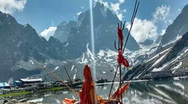 मणिमहेश यात्रा के दौरान रात को सफर नहीं कर सकेंगे श्रद्धालु