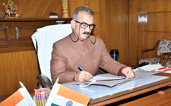 हमीरपुर में स्थापित होगा डेंटल हेल्थ रिसर्च सेंटर