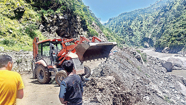 80 करोड़ से सुधरेगा पठानकोट-भरमौर एनएच