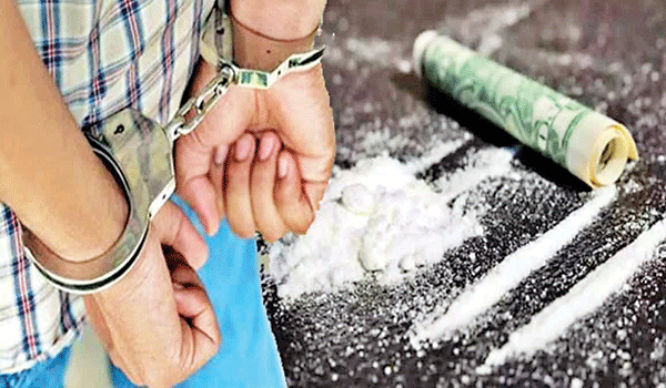 अंतरराज्यीय चिट्टा सप्लाई नेटवर्क में यूपी और पंजाब से जुड़े मुख्य सप्लायर गिरफ्त में