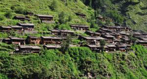 बड़ा भंगाल को मिलेगा प्राकृतिक पंचायत का दर्जा