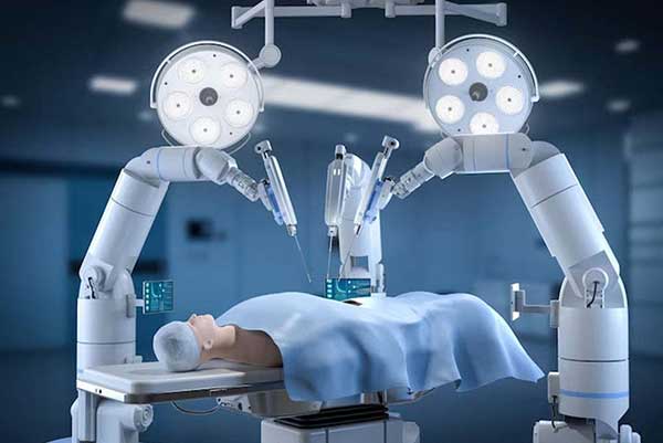 नेरचौक मेडिकल कालेज में 5 महीने में हुई 100 सफल रोबोटिक सर्जरी